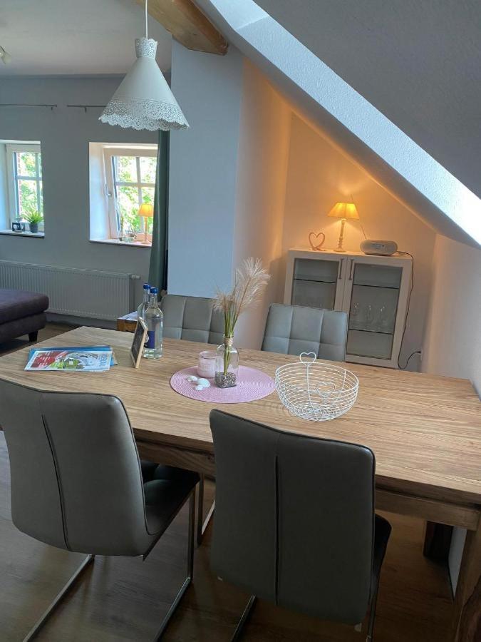 Landhaus "Alte Welt" Nordseekueste Osteel Extérieur photo